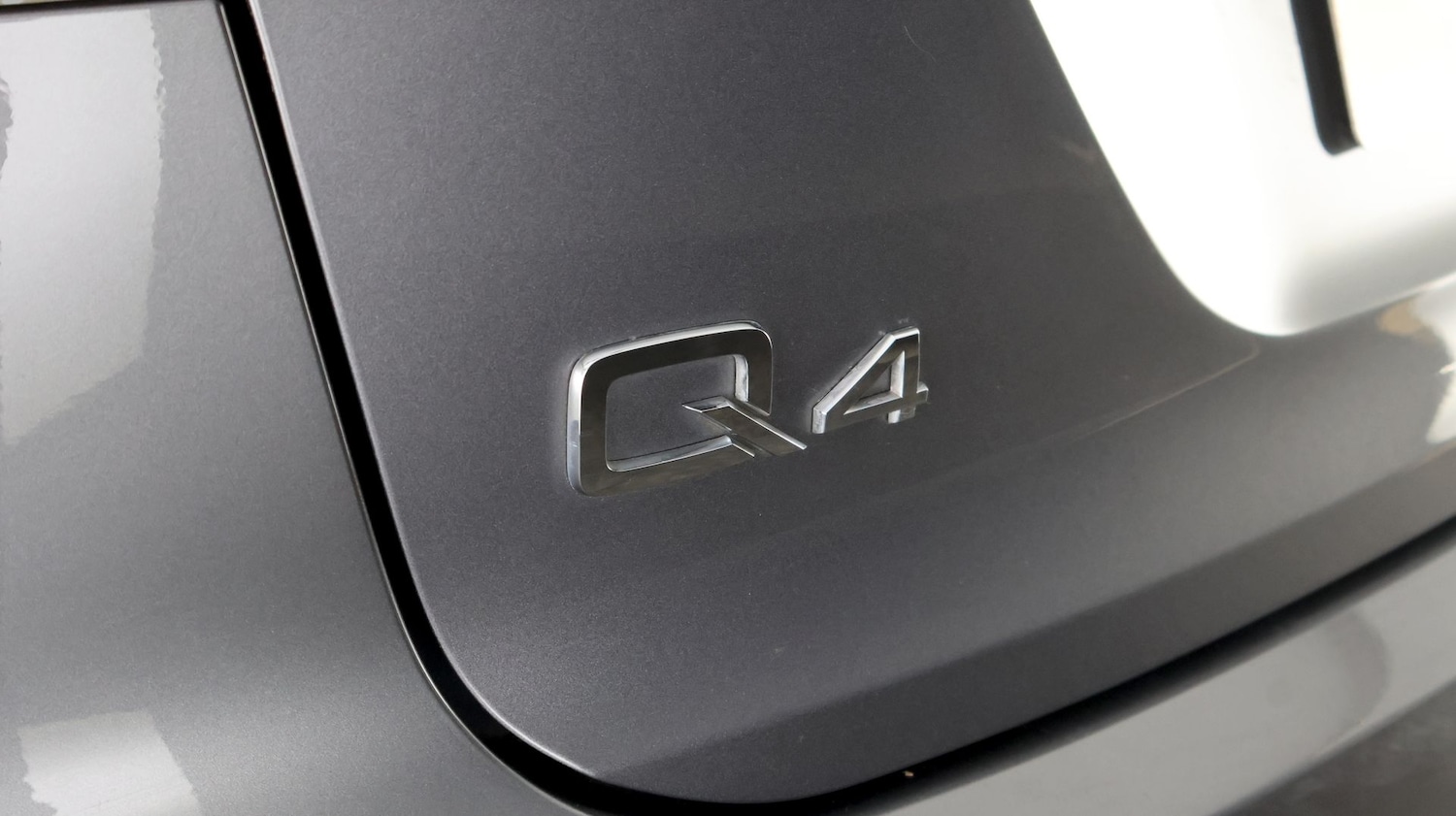 Used Audi Q4 e-tron 2021 for sale - 77851713: Photo 19