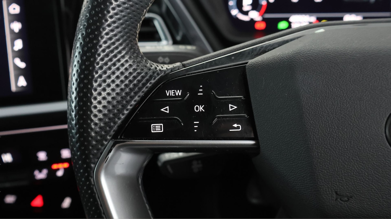 Used Audi Q4 e-tron 2021 for sale - 77851713: Photo 21