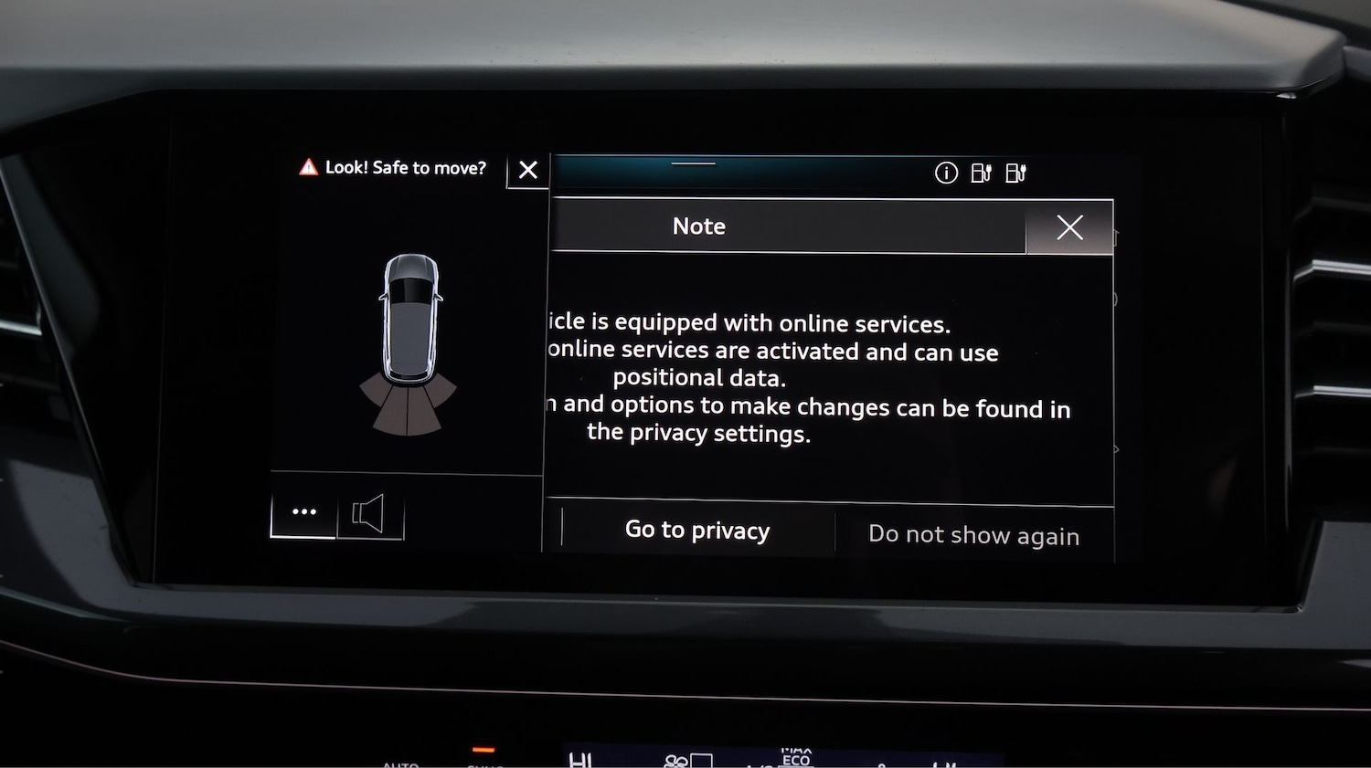 Used Audi Q4 e-tron 2021 for sale - 77851713: Photo 22