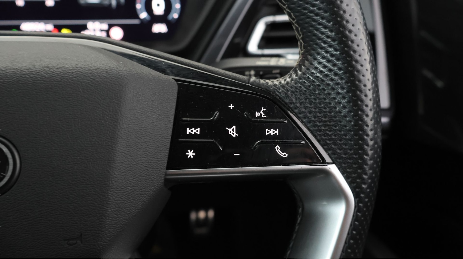 Used Audi Q4 e-tron 2021 for sale - 77851713: Photo 23