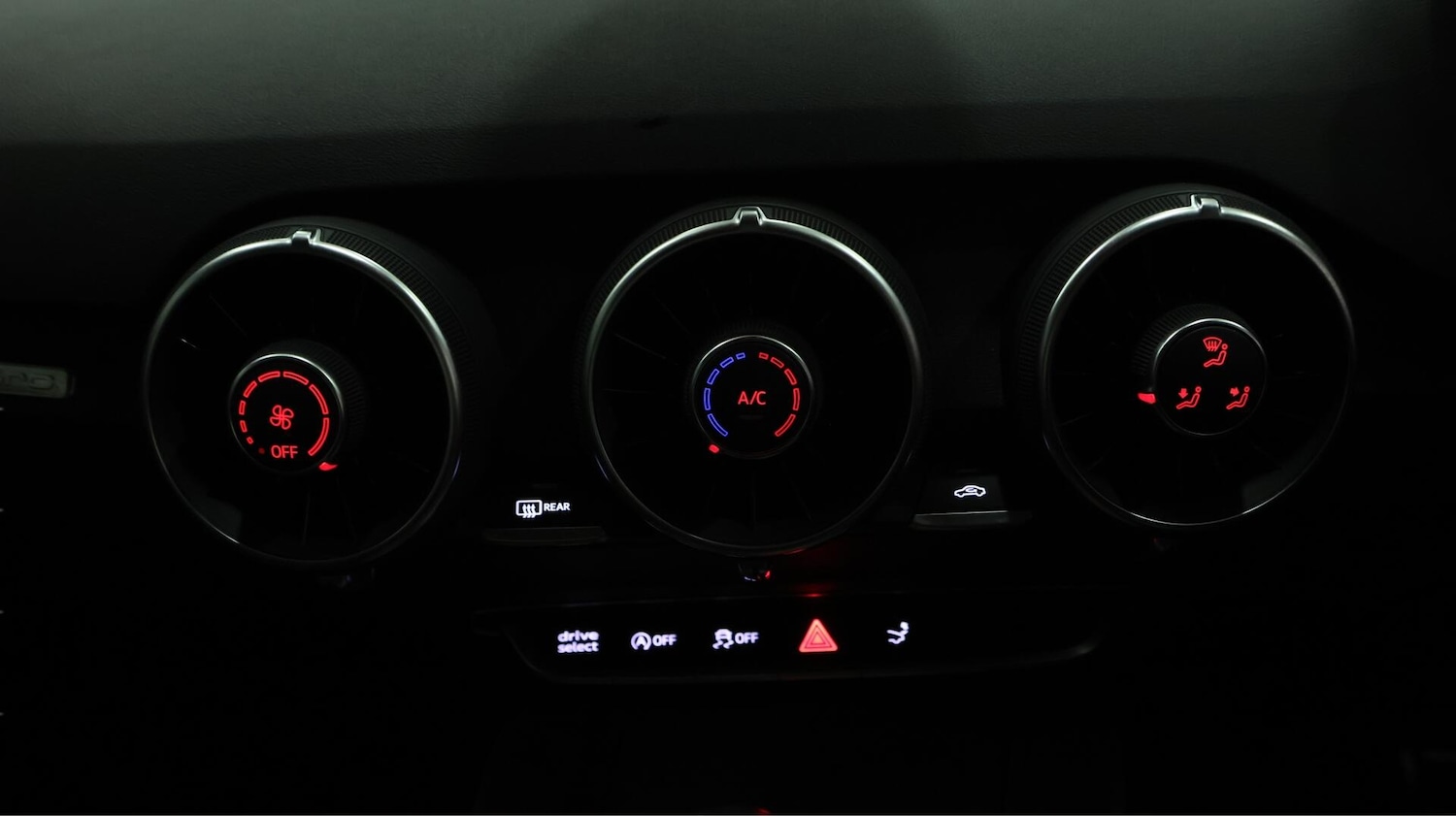 Used Audi TT 2018 for sale - 76714820: Photo 12