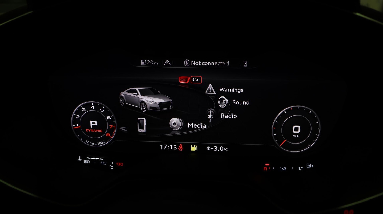 Used Audi TT 2018 for sale - 76714820: Photo 13