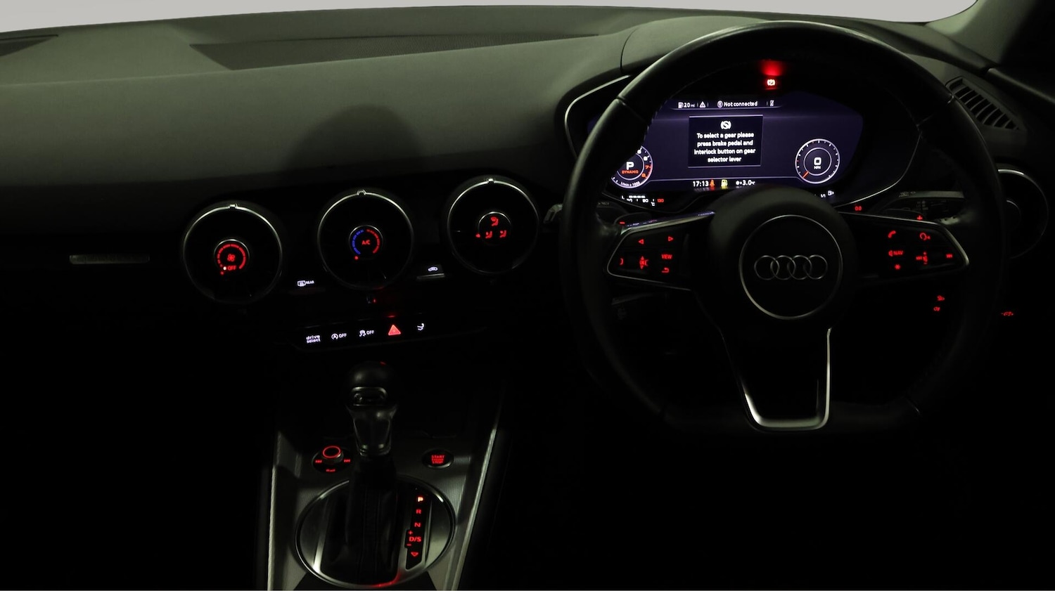 Used Audi TT 2018 for sale - 76714820: Photo 14