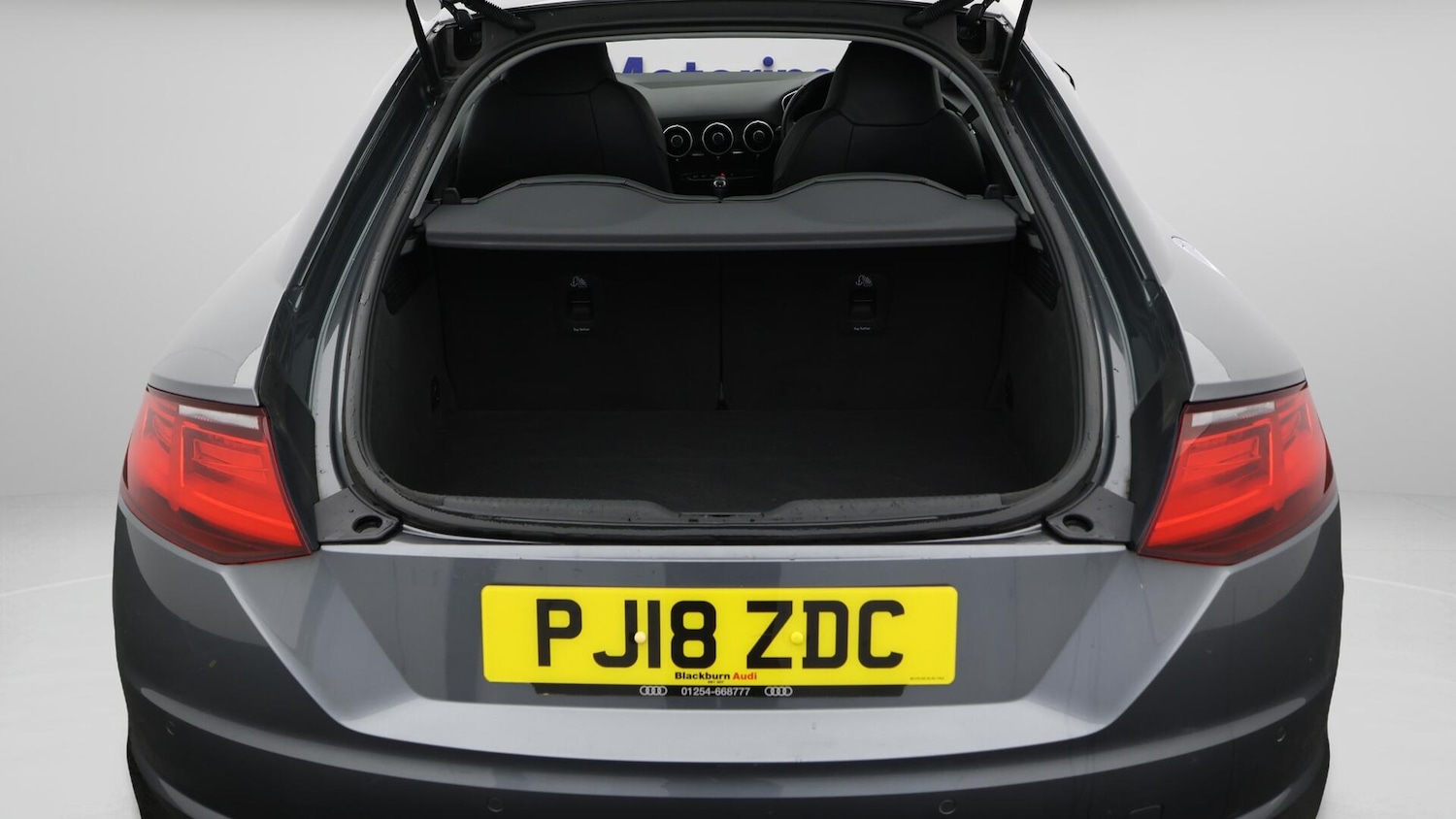 Used Audi TT 2018 for sale - 76714820: Photo 18