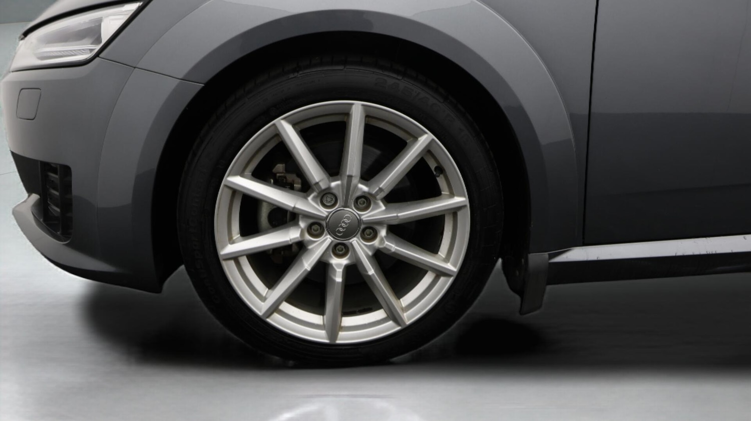 Used Audi TT 2018 for sale - 76714820: Photo 19