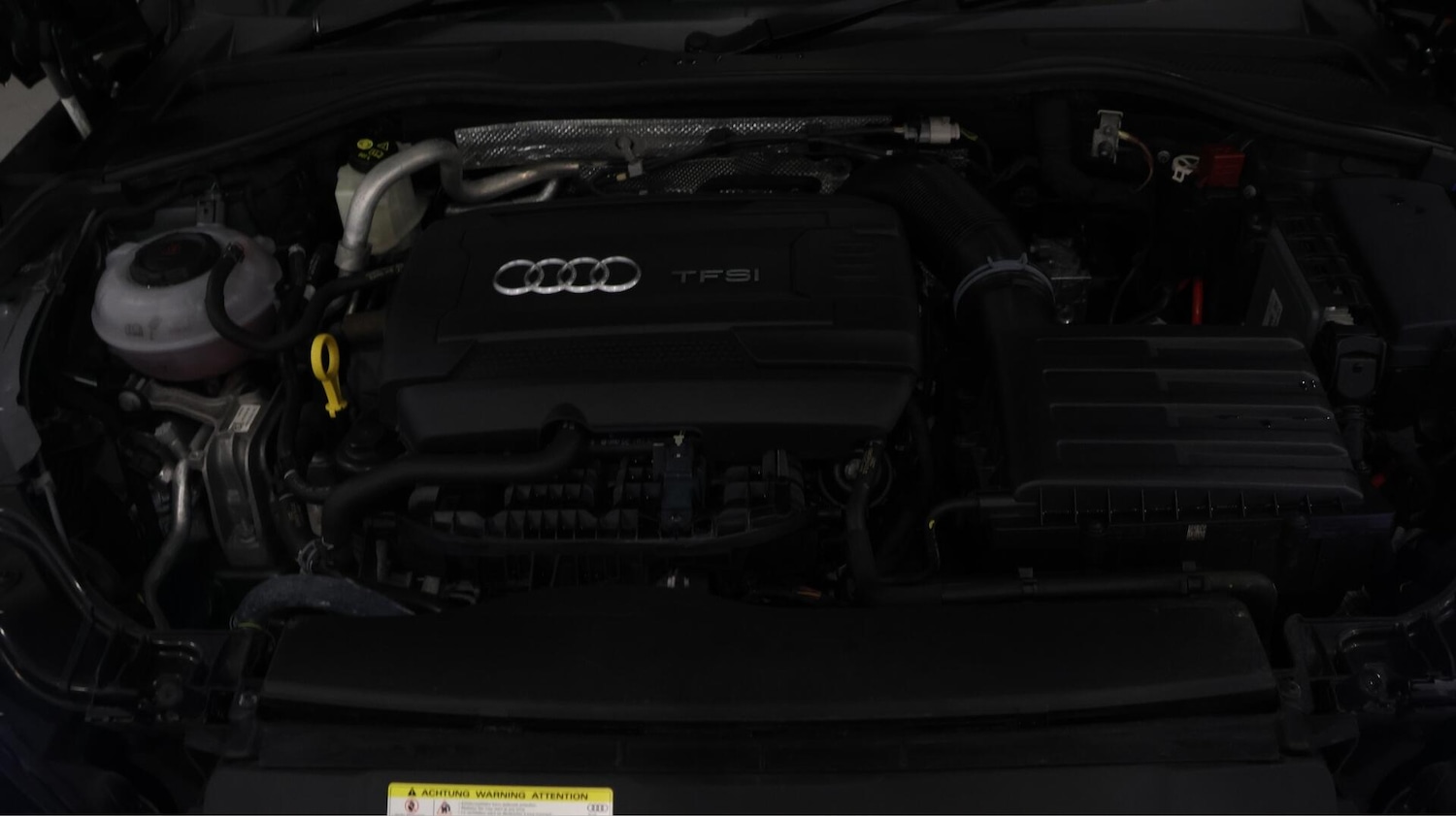 Used Audi TT 2018 for sale - 76714820: Photo 20