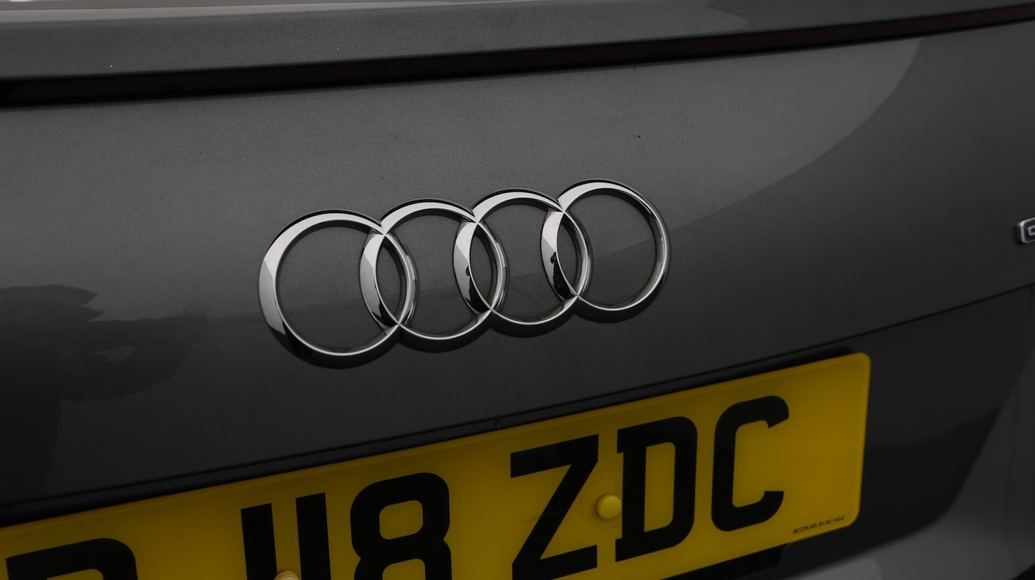 Used Audi TT 2018 for sale - 76714820: Photo 22