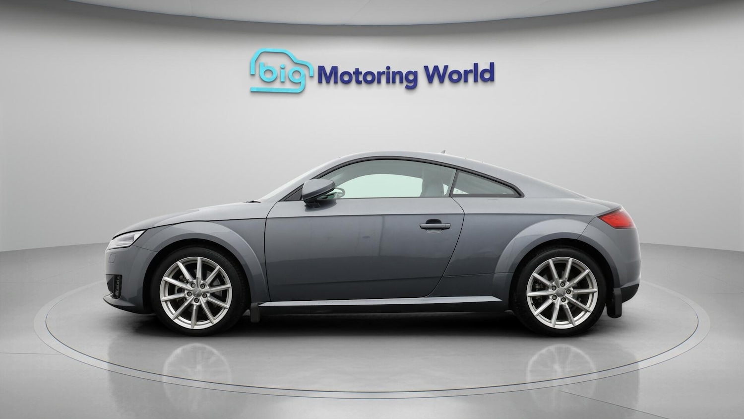 Used Audi TT 2018 for sale - 76714820: Photo 5