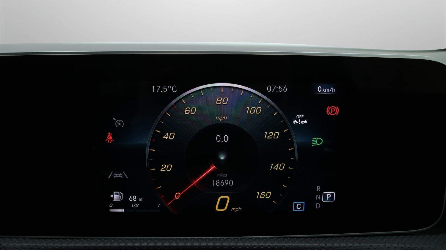 Used Mercedes-Benz A-Class 2020 for sale - 77915831: Photo 10