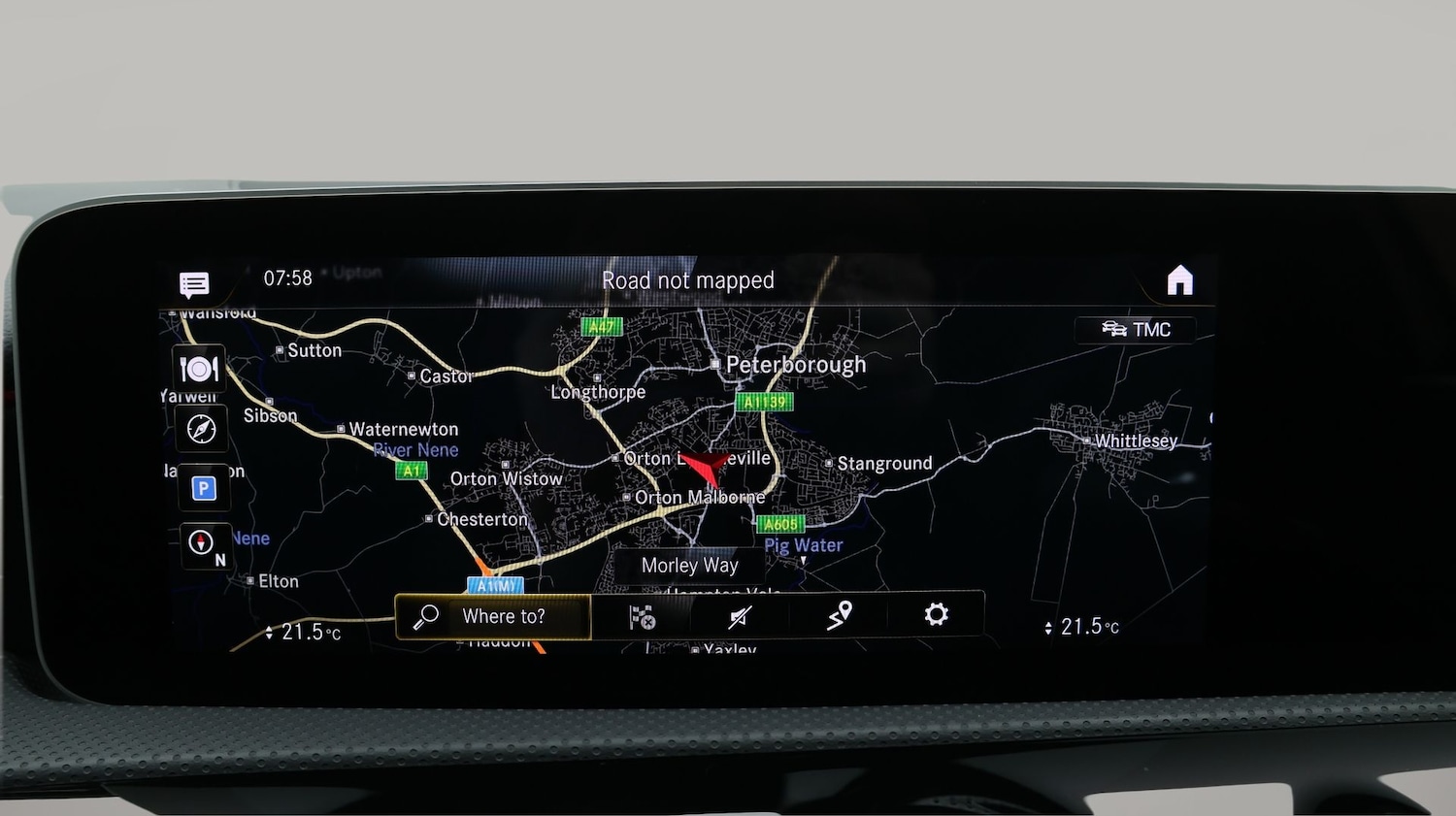 Used Mercedes-Benz A-Class 2020 for sale - 77915831: Photo 11