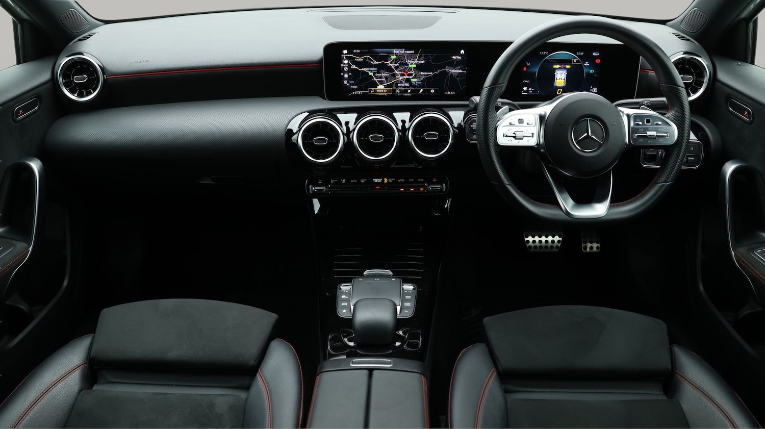 Used Mercedes-Benz A-Class 2020 for sale - 77915831: Photo 13