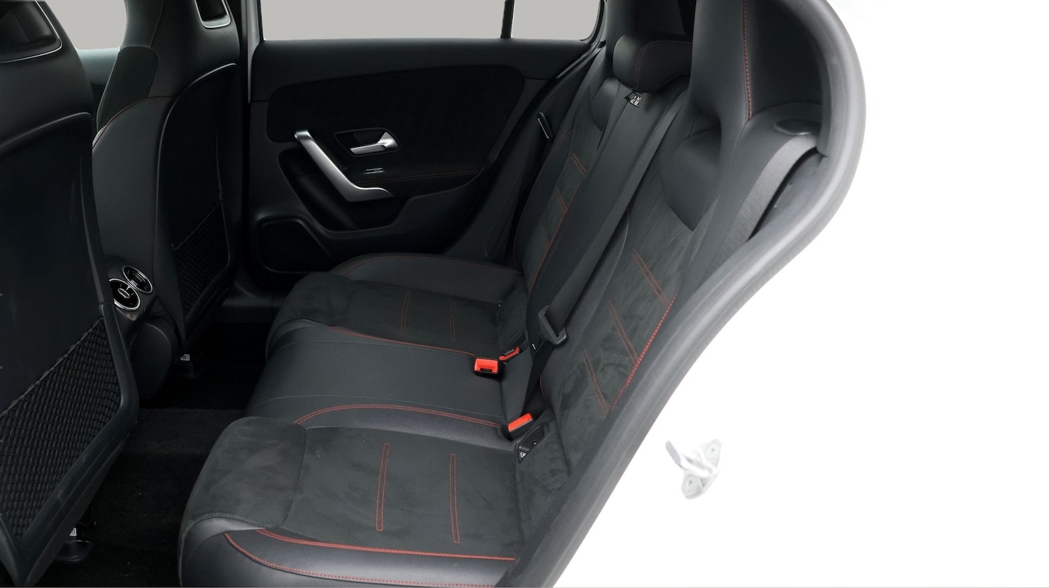 Used Mercedes-Benz A-Class 2020 for sale - 77915831: Photo 16