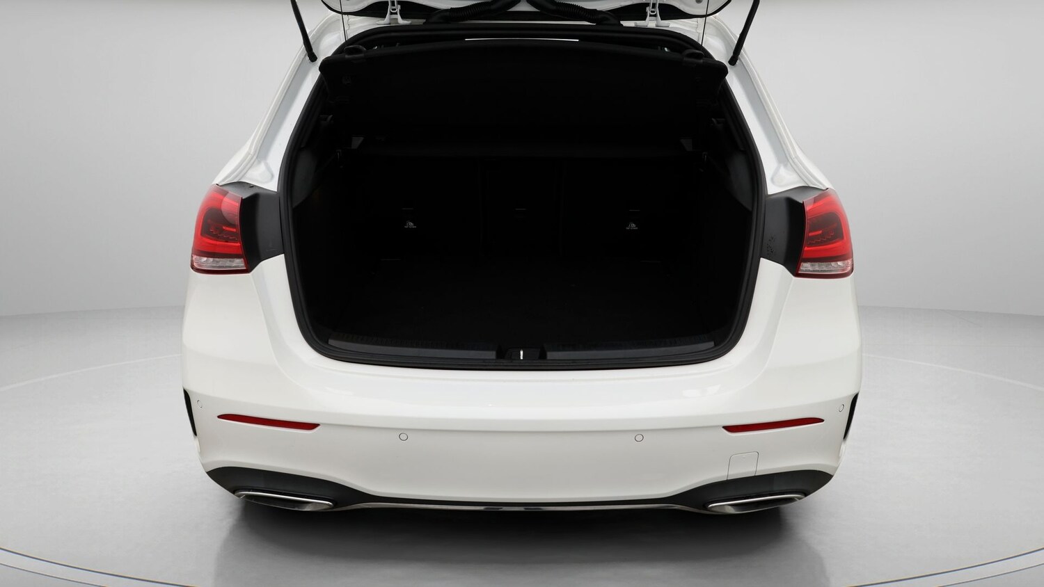 Used Mercedes-Benz A-Class 2020 for sale - 77915831: Photo 17