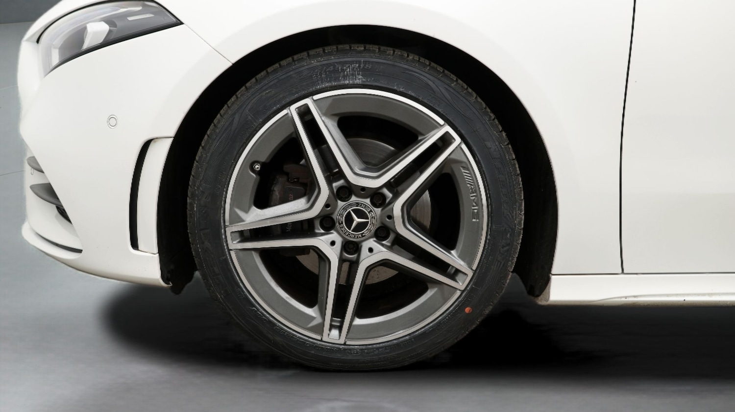 Used Mercedes-Benz A-Class 2020 for sale - 77915831: Photo 18