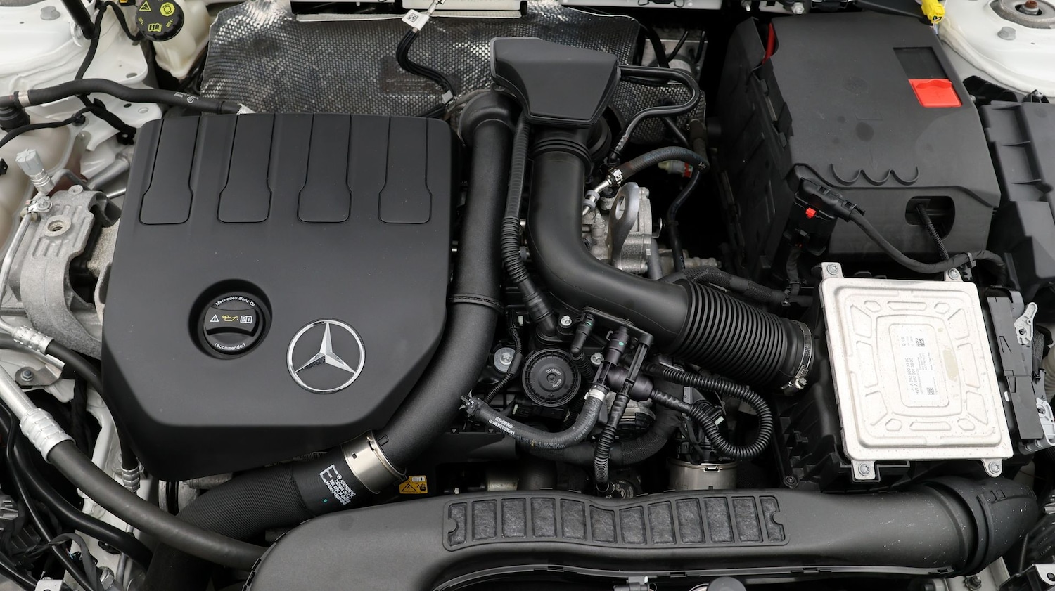 Used Mercedes-Benz A-Class 2020 for sale - 77915831: Photo 19