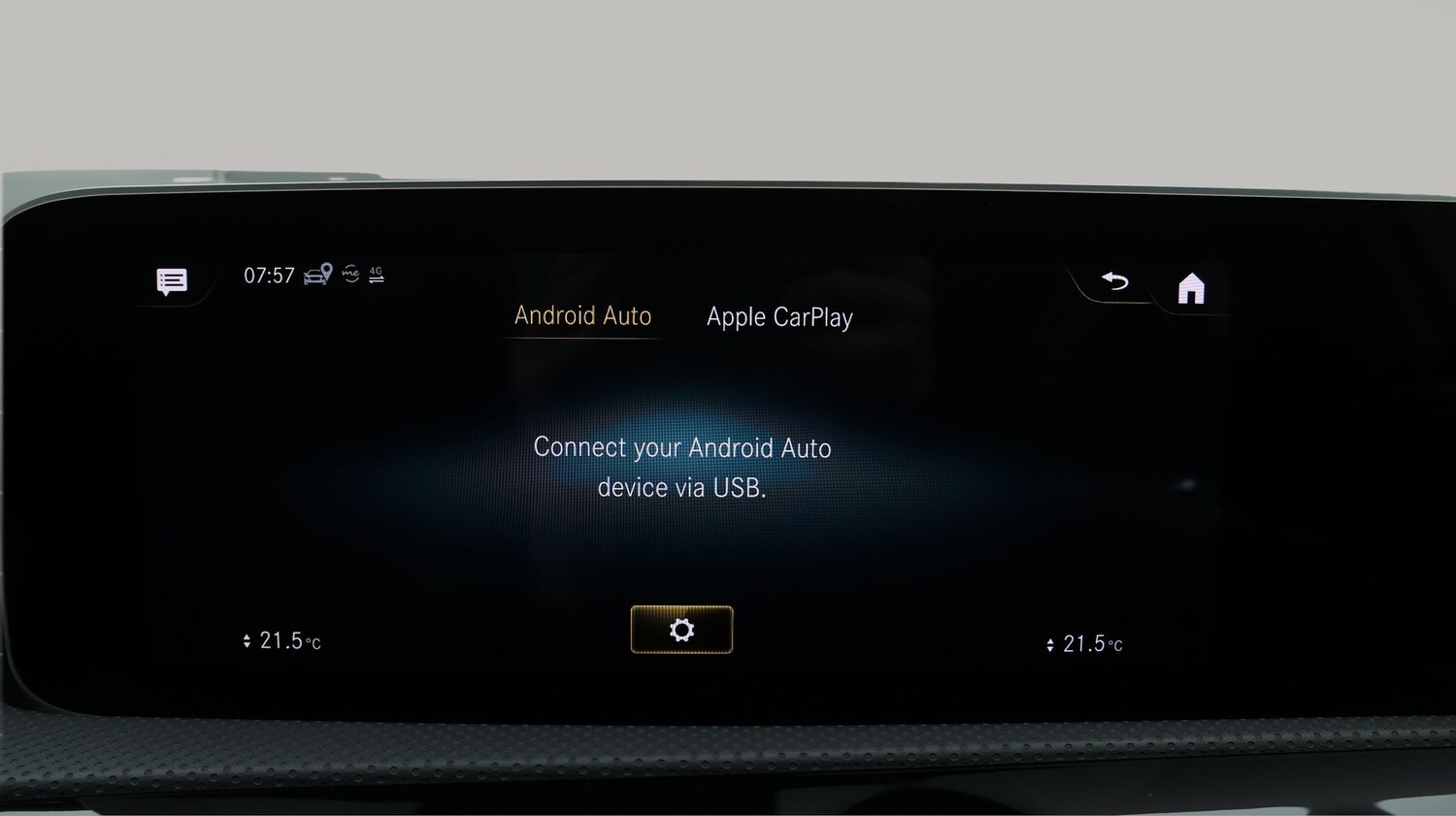 Used Mercedes-Benz A-Class 2020 for sale - 77915831: Photo 22