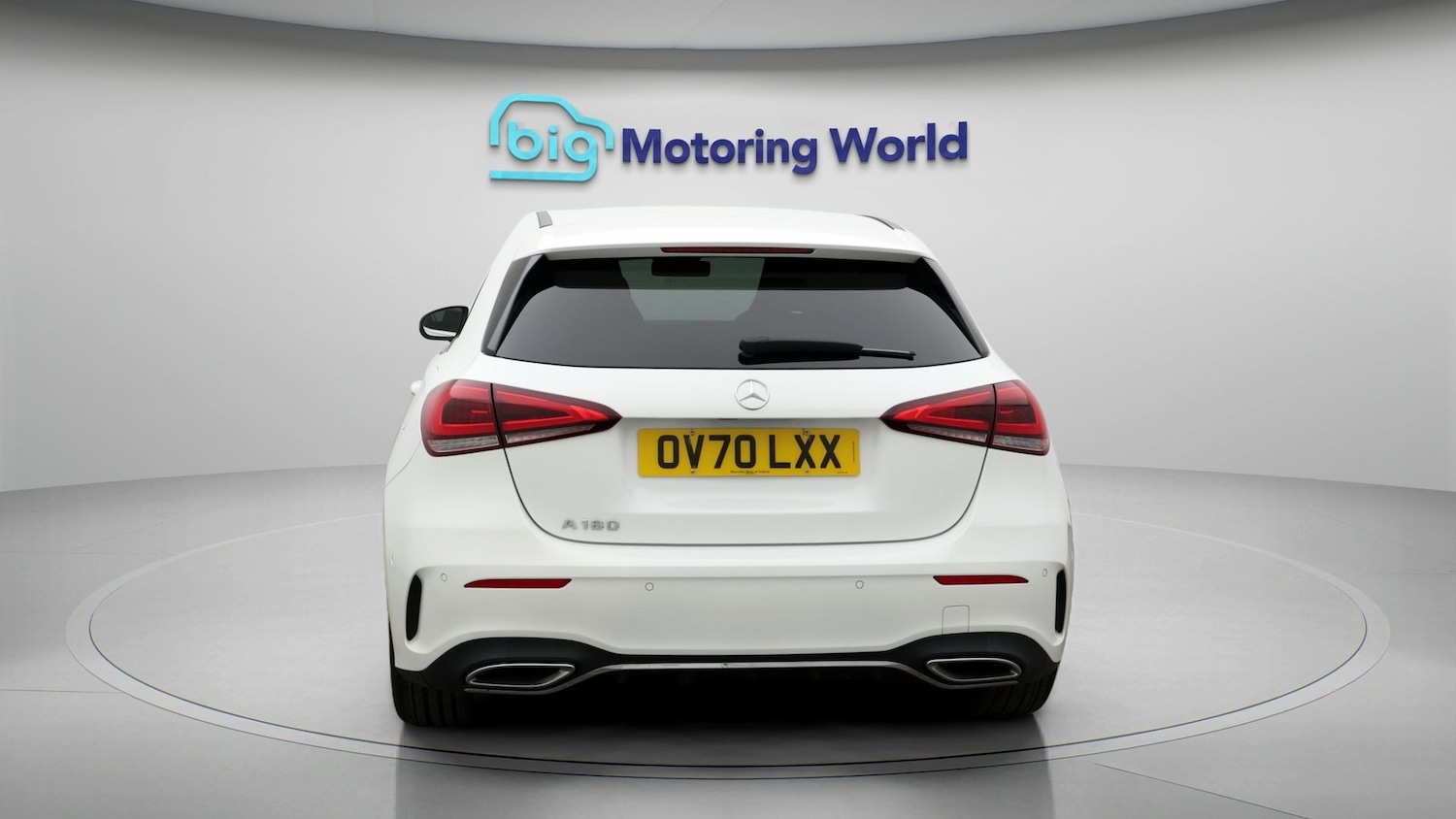 Used Mercedes-Benz A-Class 2020 for sale - 77915831: Photo 6