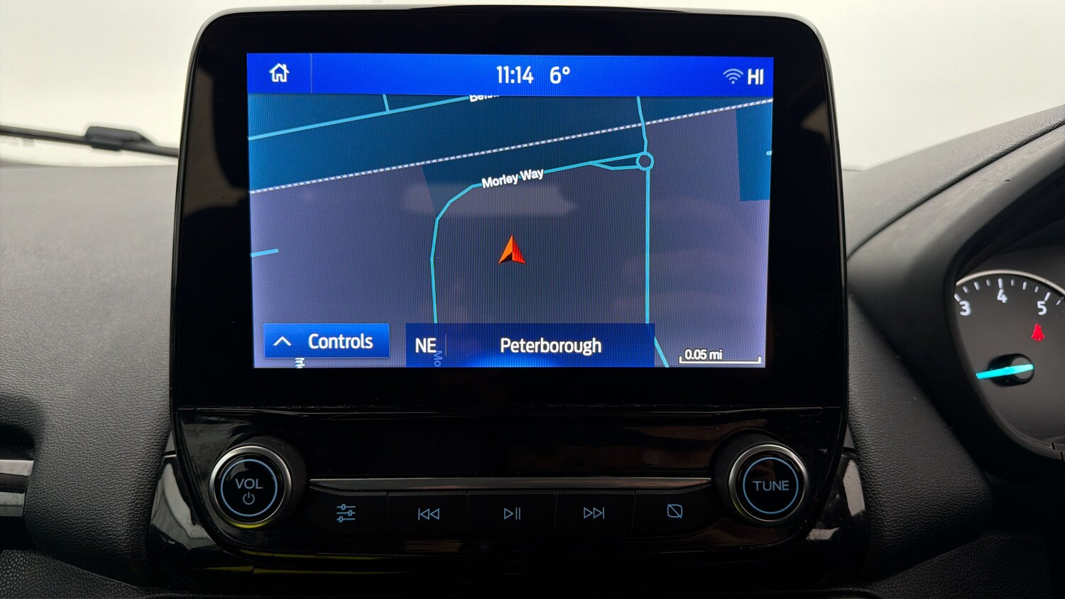 Used Ford Ecosport 2023 for sale - 77791953: Photo 10