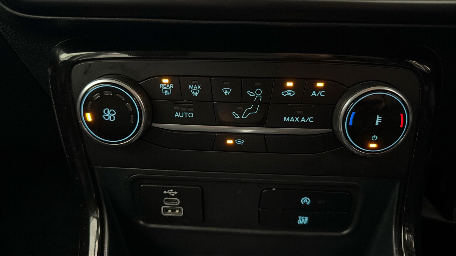 Used Ford Ecosport 2023 for sale - 77791953: Photo 11