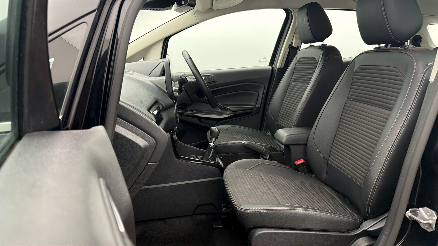 Used Ford Ecosport 2023 for sale - 77791953: Photo 13