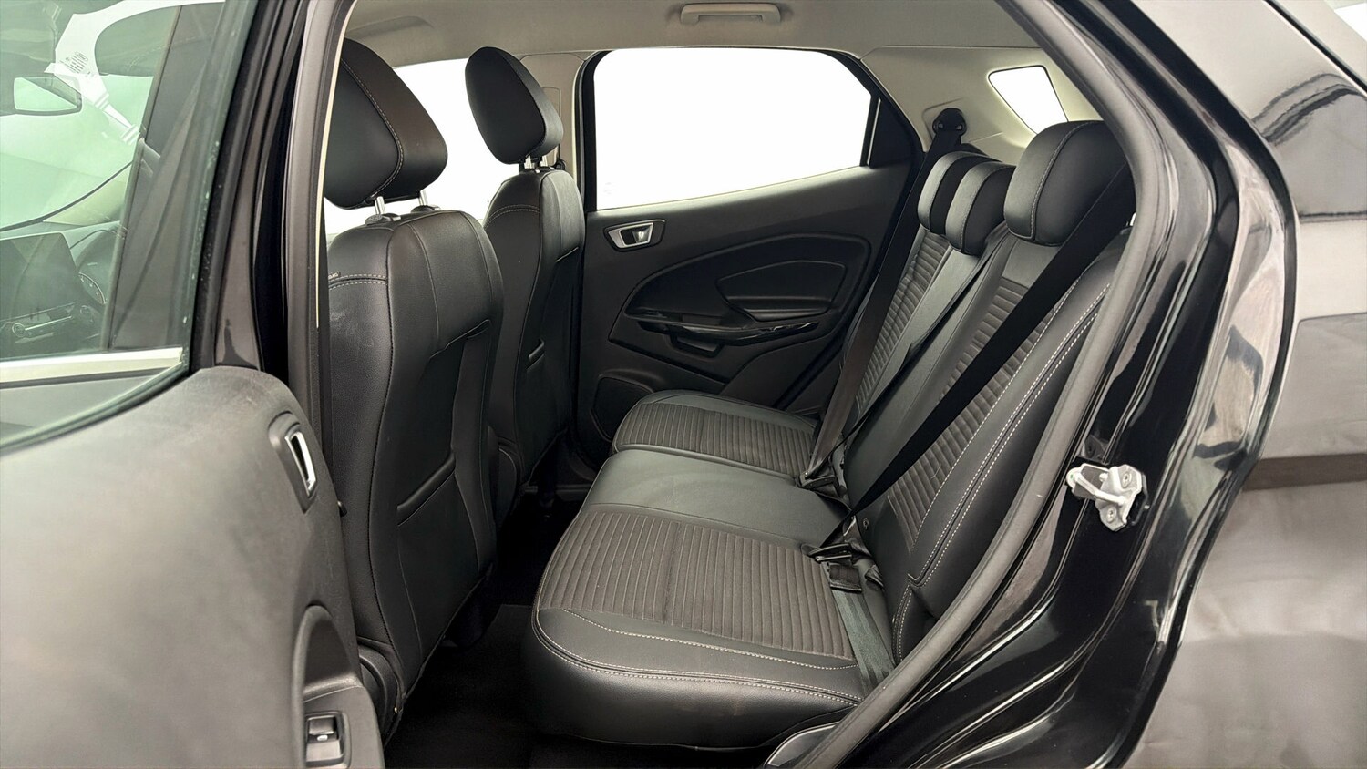 Used Ford Ecosport 2023 for sale - 77791953: Photo 15