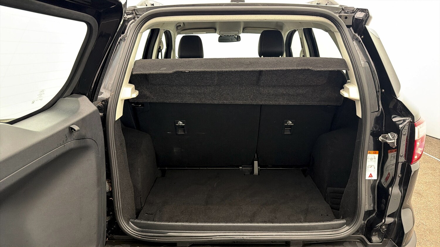 Used Ford Ecosport 2023 for sale - 77791953: Photo 16