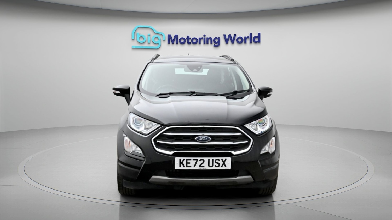 Used Ford Ecosport 2023 for sale - 77791953: Photo 2