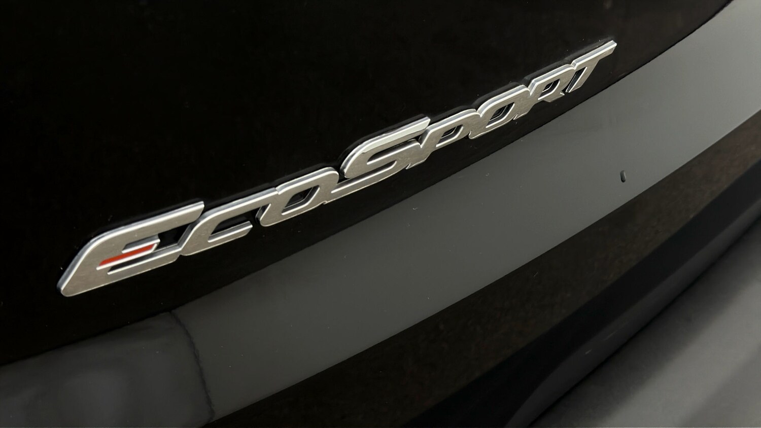 Used Ford Ecosport 2023 for sale - 77791953: Photo 20