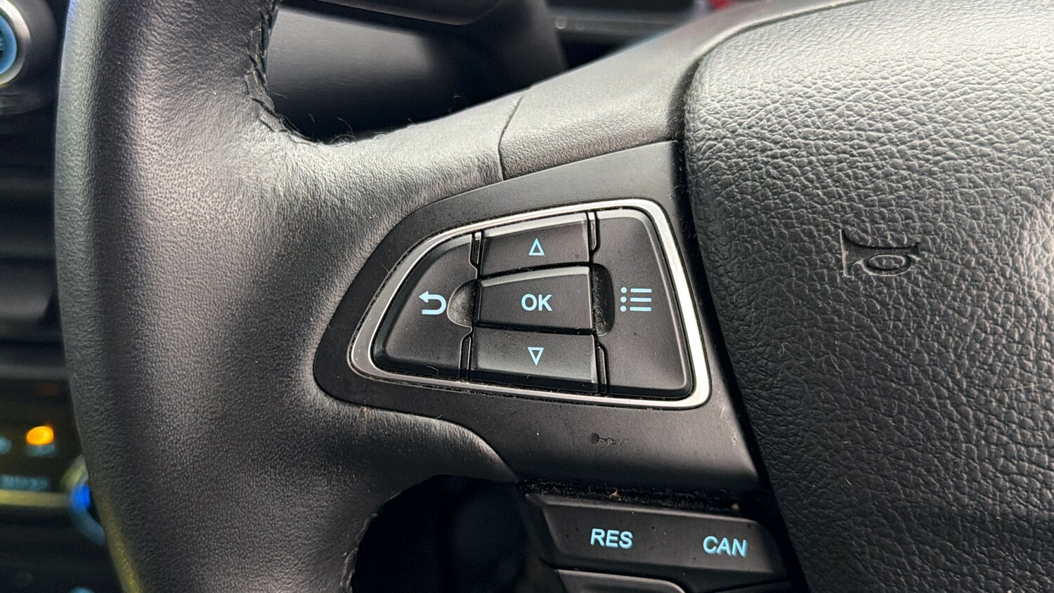 Used Ford Ecosport 2023 for sale - 77791953: Photo 22