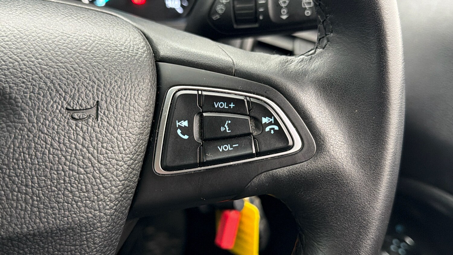 Used Ford Ecosport 2023 for sale - 77791953: Photo 23