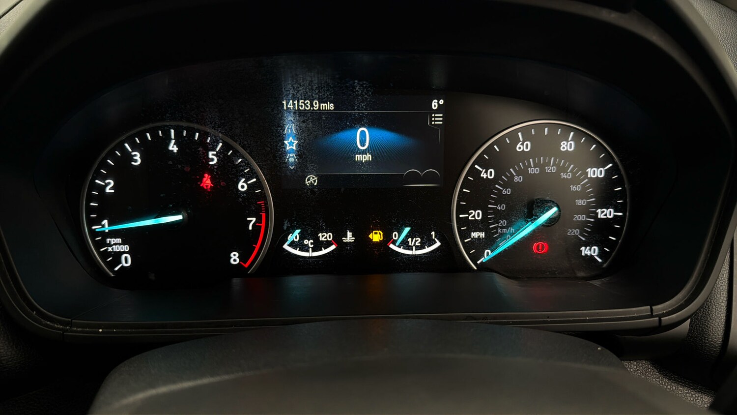 Used Ford Ecosport 2023 for sale - 77791953: Photo 24