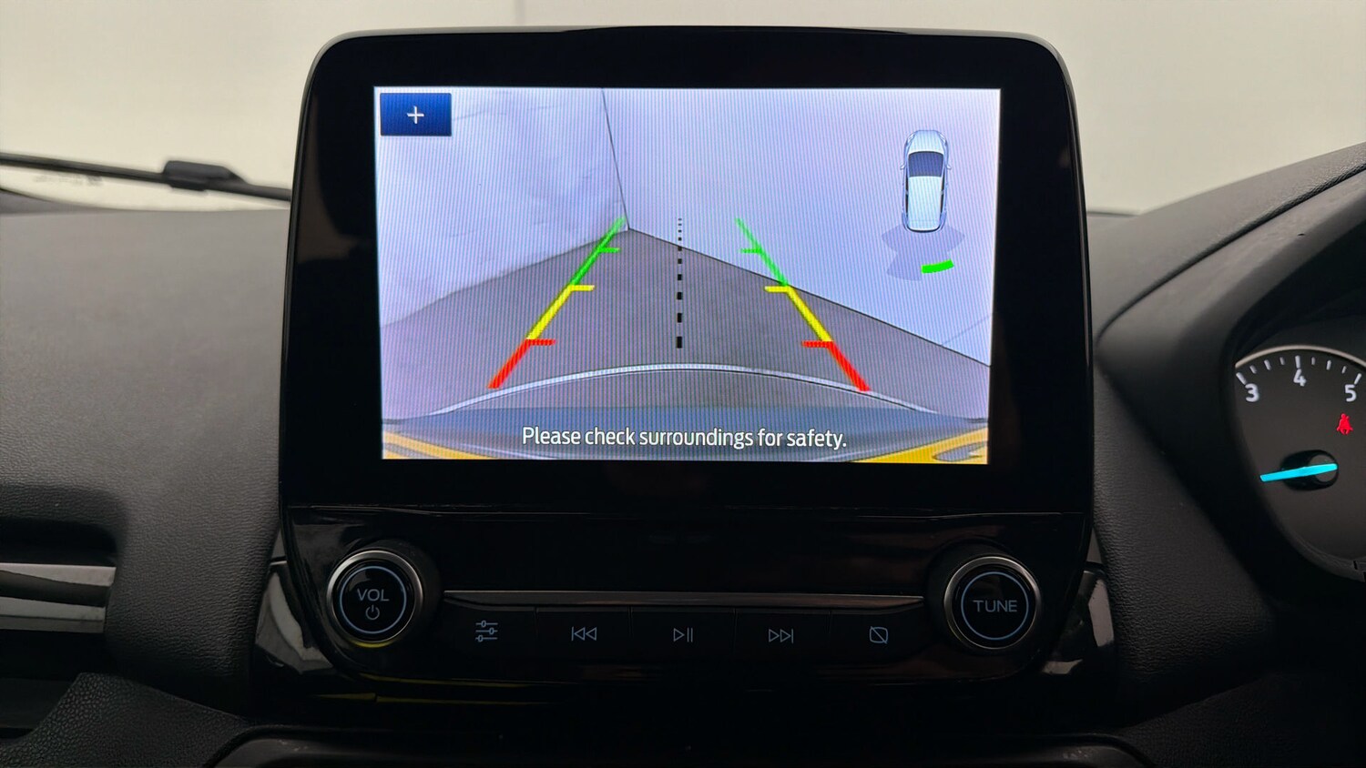 Used Ford Ecosport 2023 for sale - 77791953: Photo 25