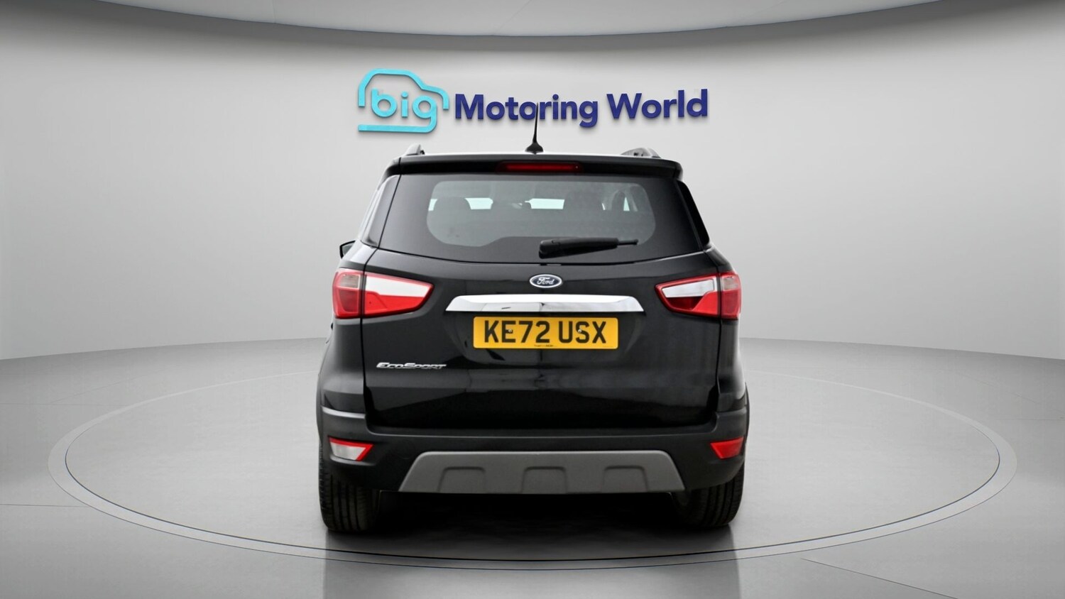 Used Ford Ecosport 2023 for sale - 77791953: Photo 6