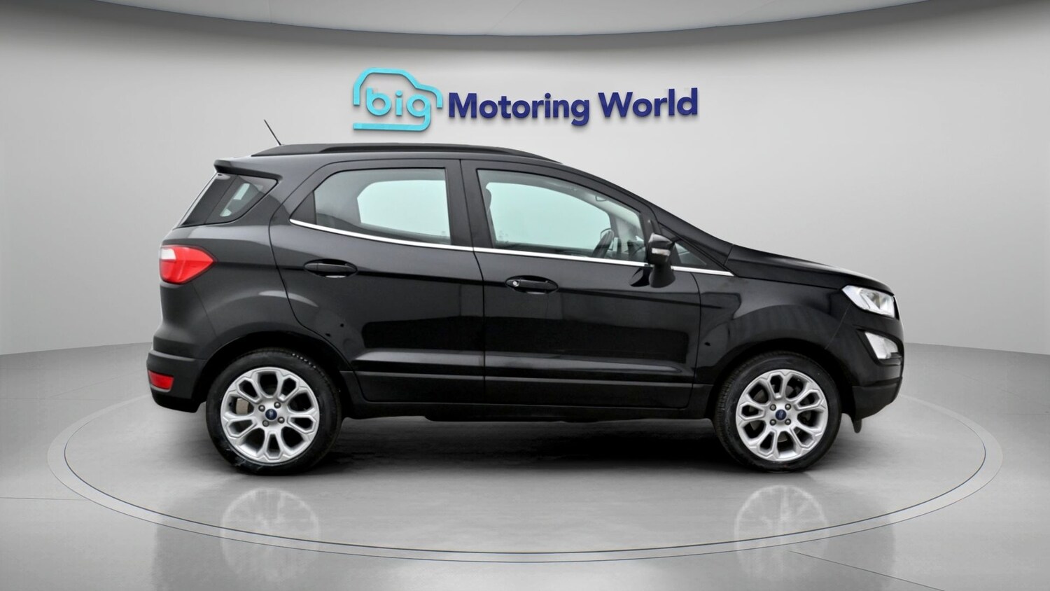 Used Ford Ecosport 2023 for sale - 77791953: Photo 8