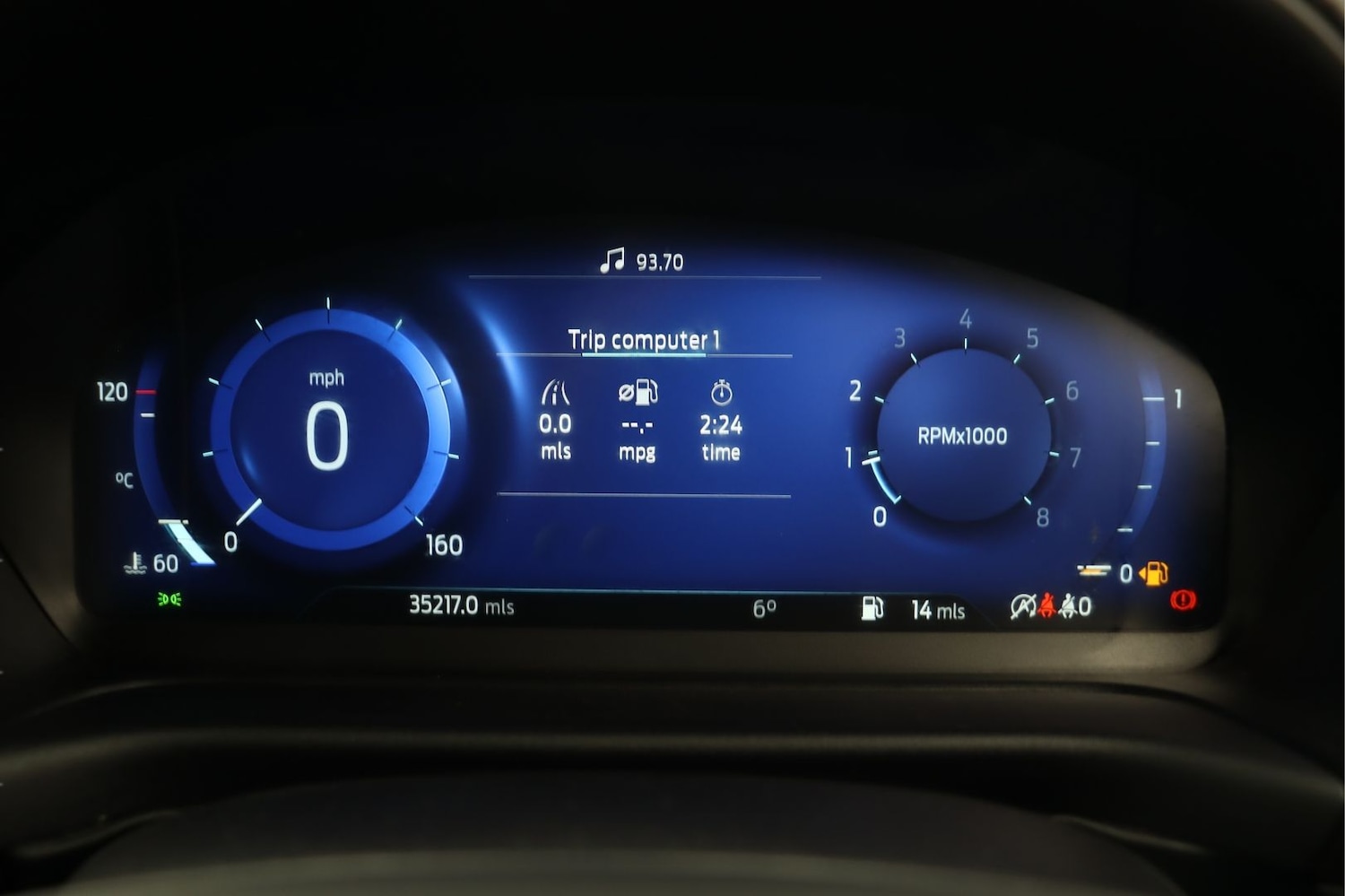 Used Ford Puma 2022 for sale - 77363240: Photo 10