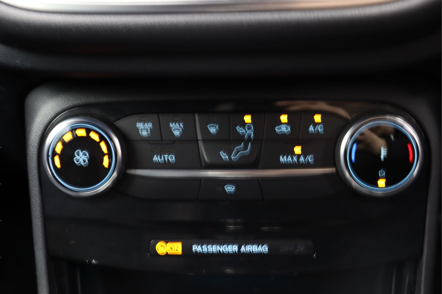 Used Ford Puma 2022 for sale - 77363240: Photo 12