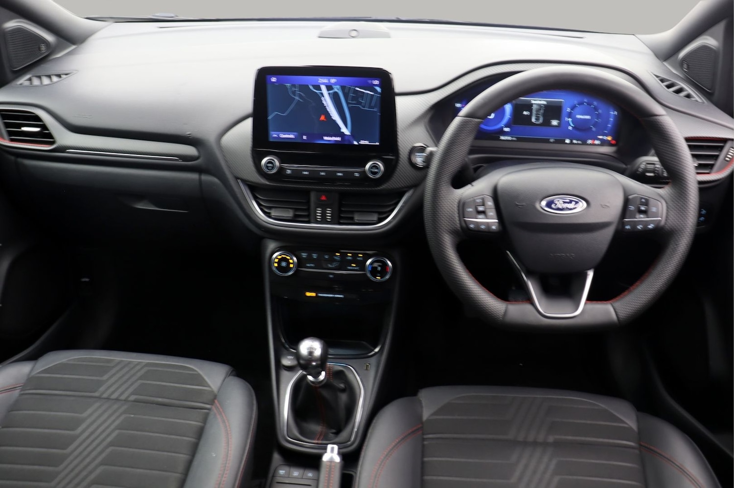 Used Ford Puma 2022 for sale - 77363240: Photo 13