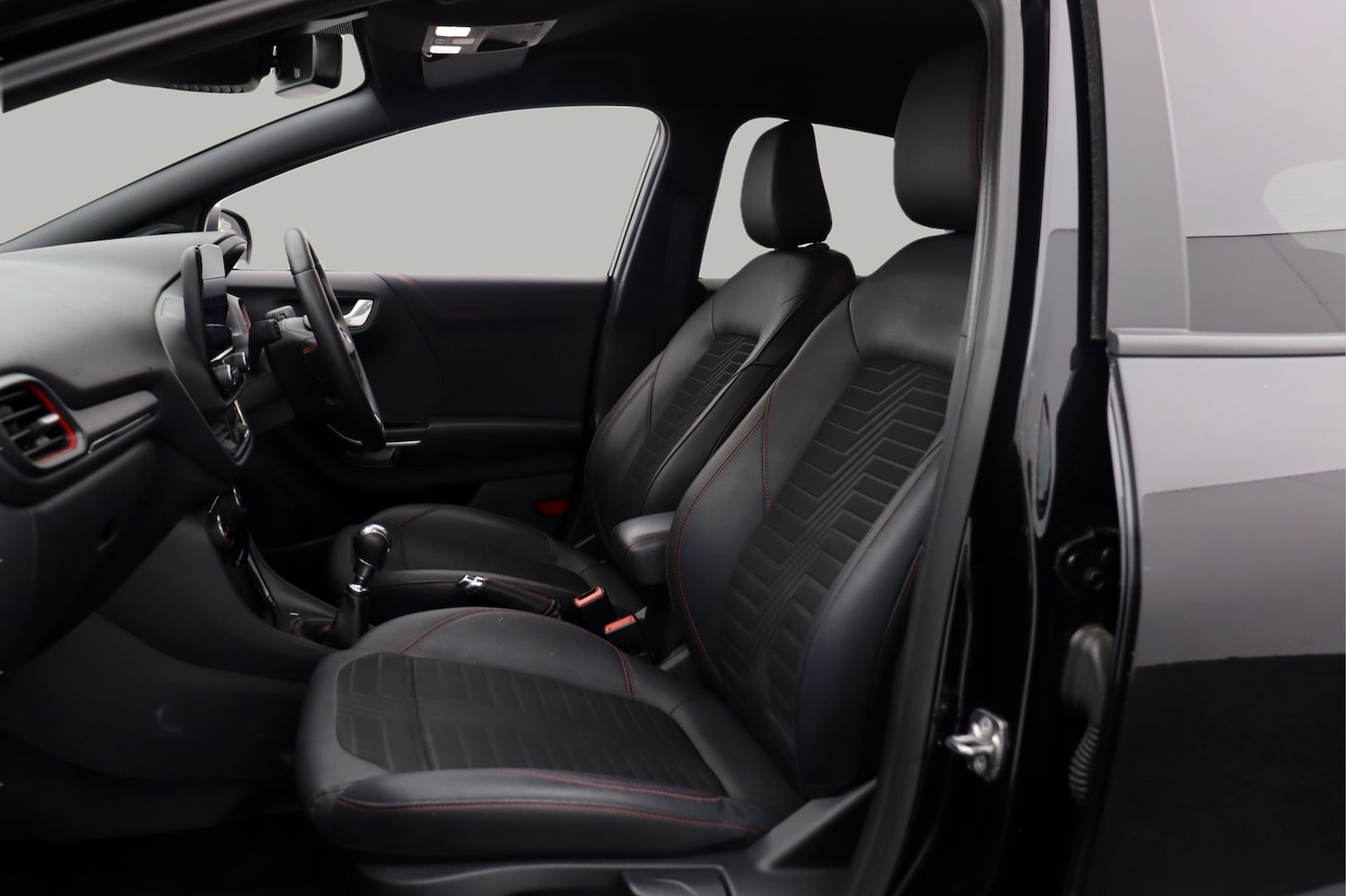 Used Ford Puma 2022 for sale - 77363240: Photo 14