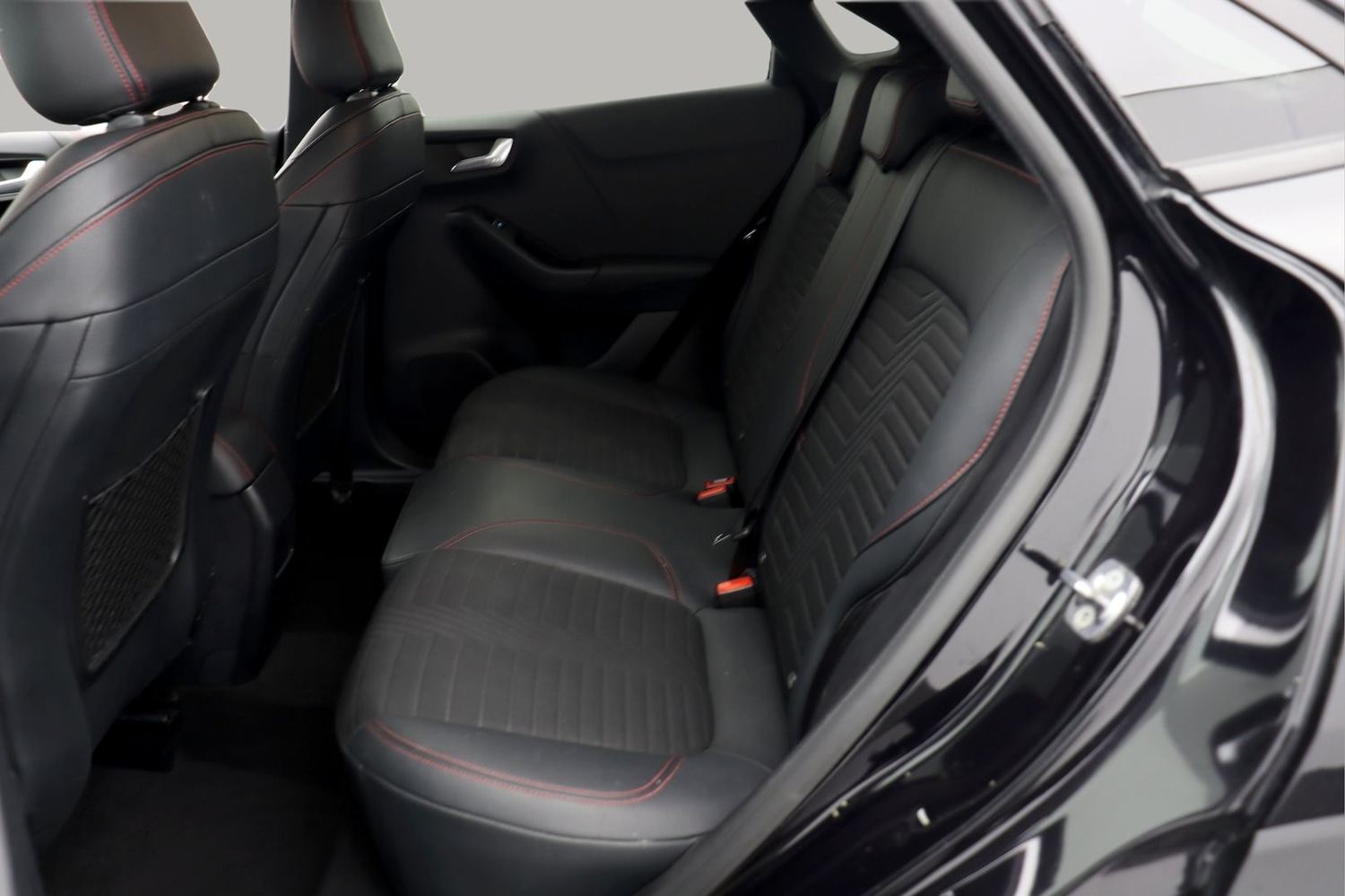 Used Ford Puma 2022 for sale - 77363240: Photo 16