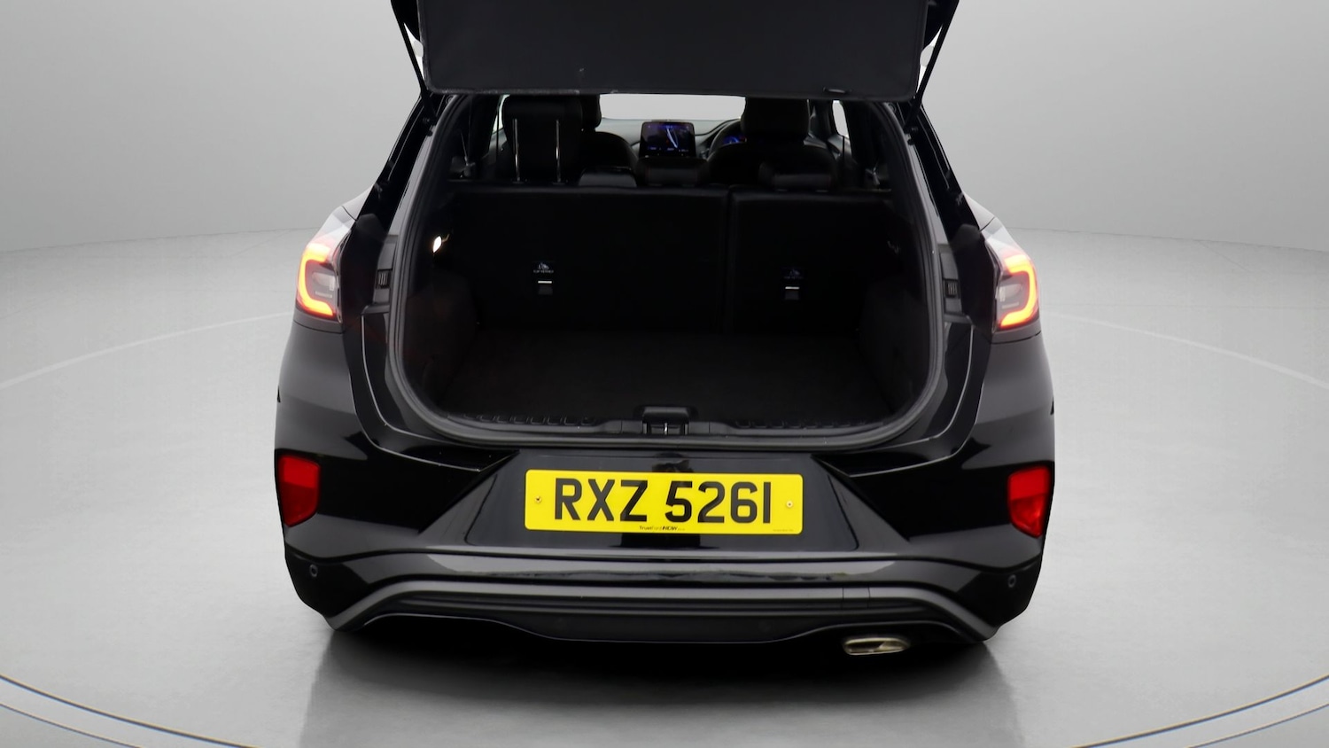 Used Ford Puma 2022 for sale - 77363240: Photo 17