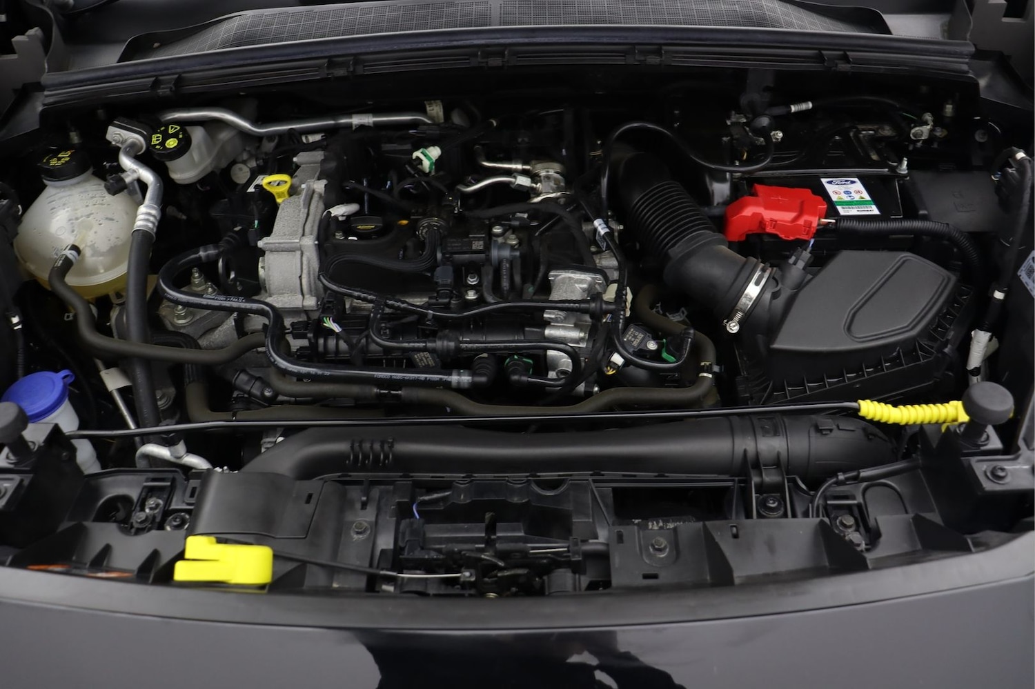 Used Ford Puma 2022 for sale - 77363240: Photo 19