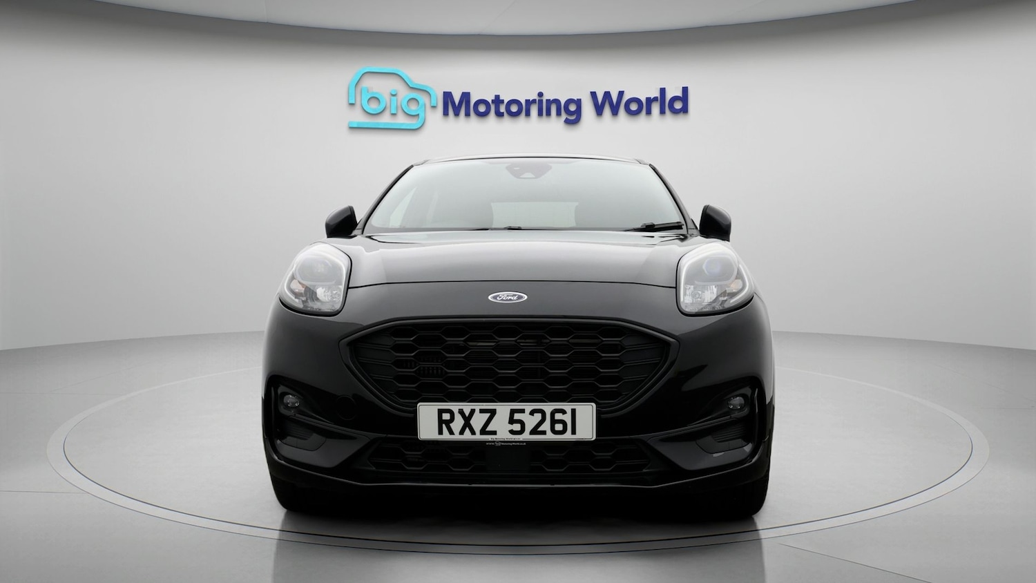 Used Ford Puma 2022 for sale - 77363240: Photo 2