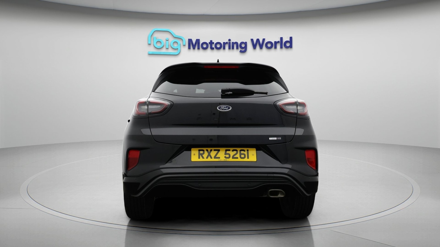 Used Ford Puma 2022 for sale - 77363240: Photo 6