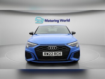 Used Audi A3 2022 for sale - 75905703: Photo
