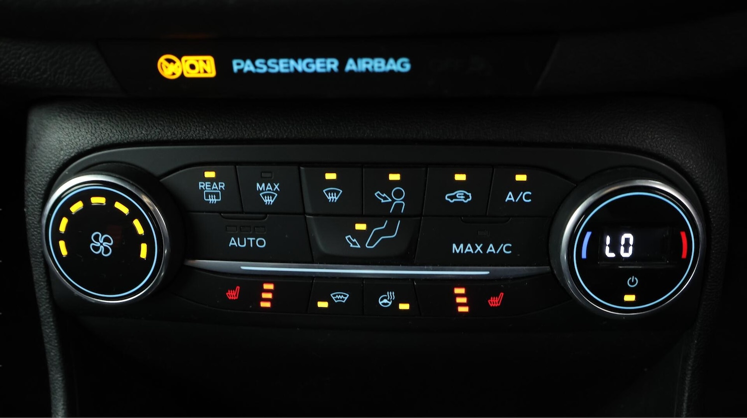 Used Ford Fiesta 2018 for sale - 76561528: Photo 13