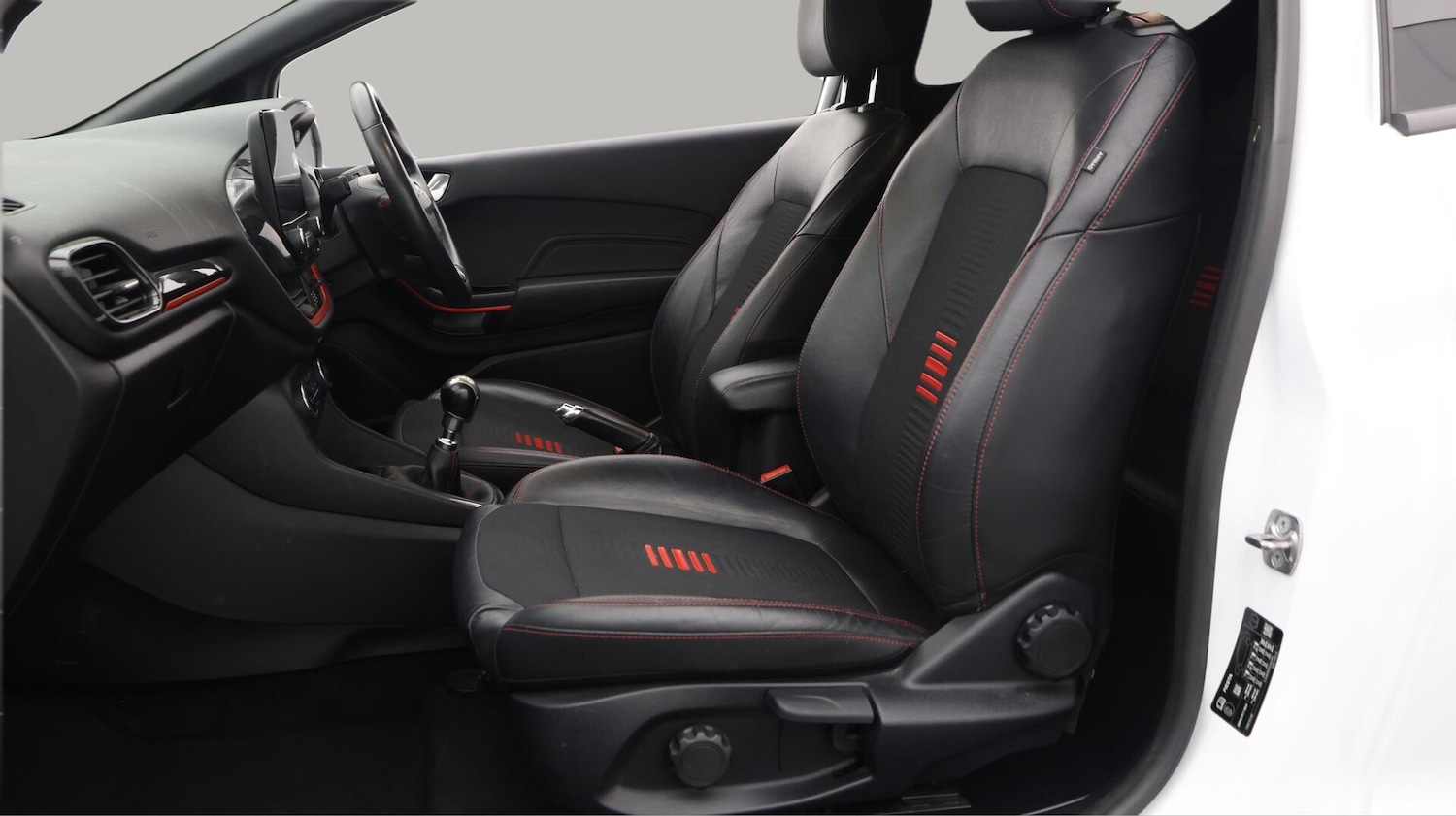 Used Ford Fiesta 2018 for sale - 76561528: Photo 15