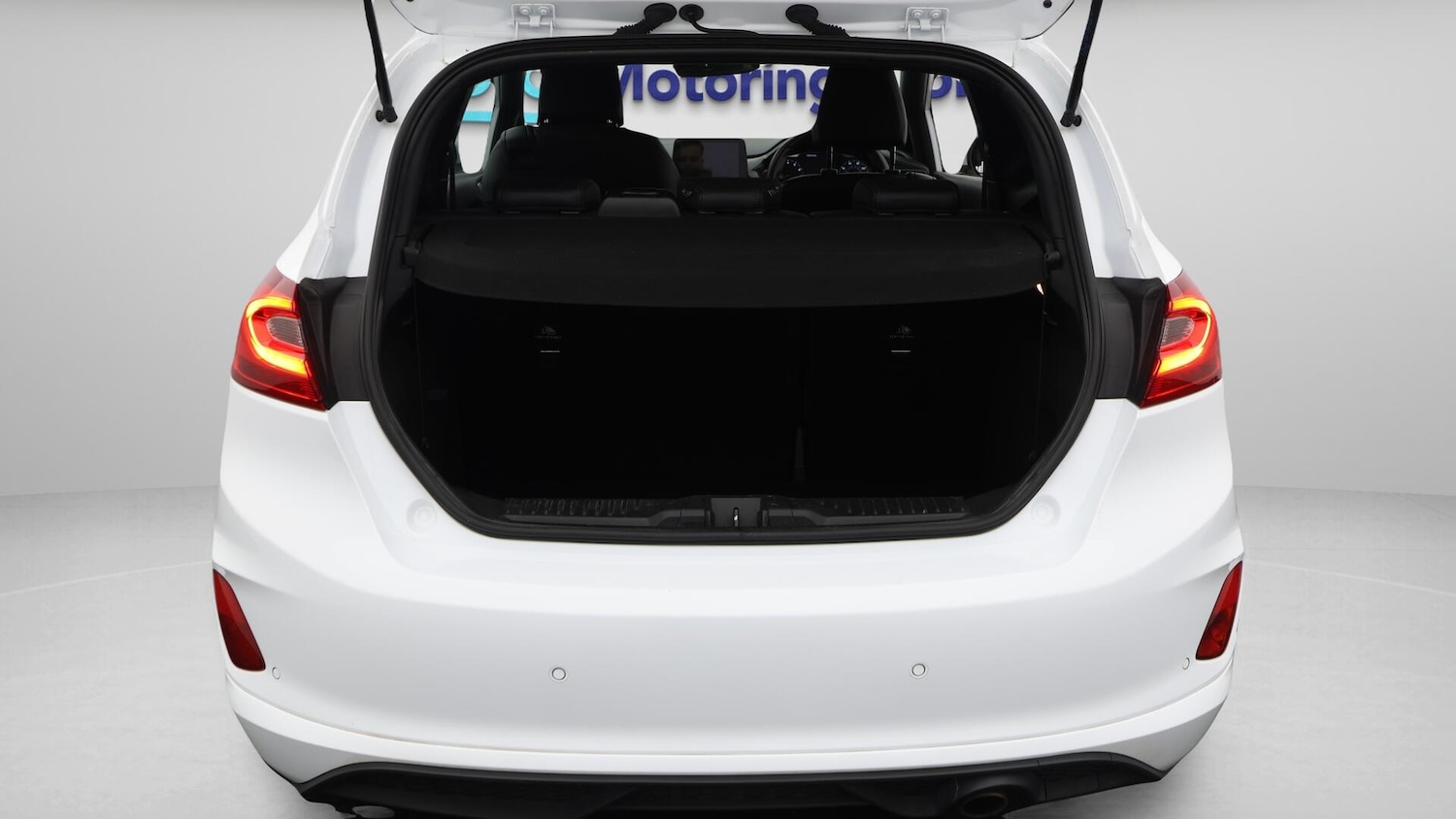 Used Ford Fiesta 2018 for sale - 76561528: Photo 18