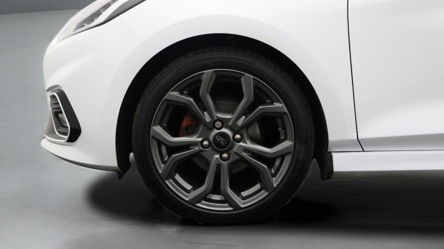 Used Ford Fiesta 2018 for sale - 76561528: Photo 19