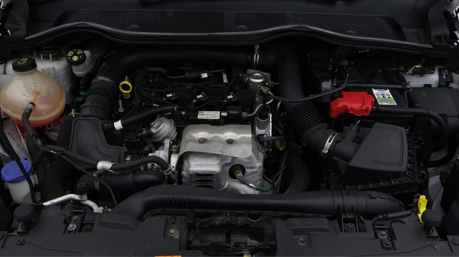 Used Ford Fiesta 2018 for sale - 76561528: Photo 20