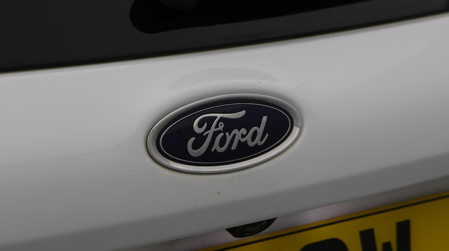 Used Ford Fiesta 2018 for sale - 76561528: Photo 21